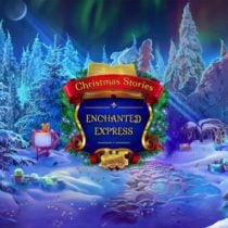 Christmas Stories Enchanted Express Collectors Edition-RAZOR