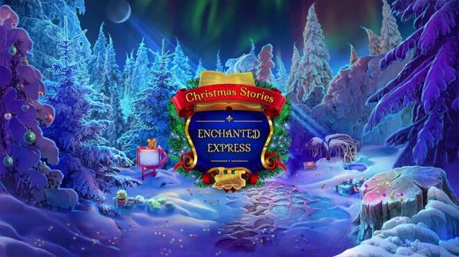 Christmas Stories Enchanted Express Collectors Edition Free Download