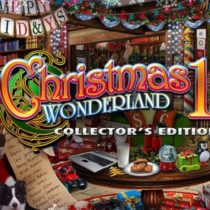 Christmas Wonderland 11 Collectors Edition-RAZOR