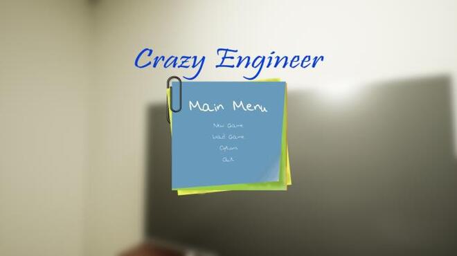 Crazy Engineer Torrent Download
