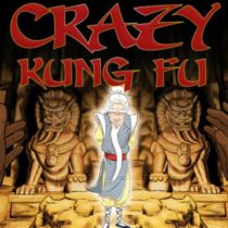 Crazy Kung Fu