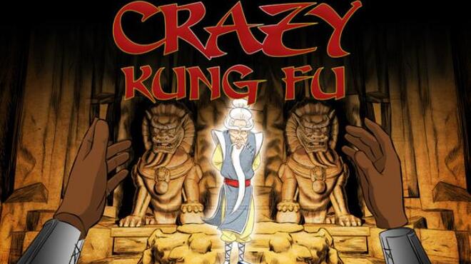 Crazy Kung Fu Free Download