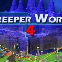 Creeper World 4 v2.2.9-GOG