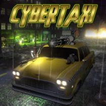 CyberTaxi