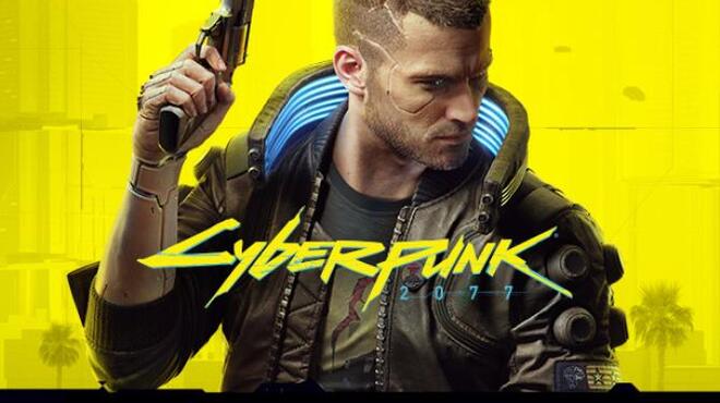 Cyberpunk 2077 Update Only v1.04 (GOG)