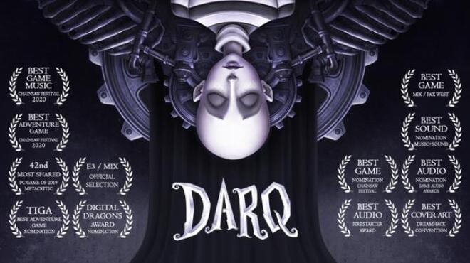 DARQ Complete Edition Free Download