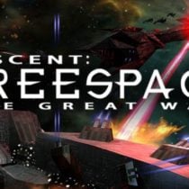 Descent: FreeSpace – The Great War-GOG