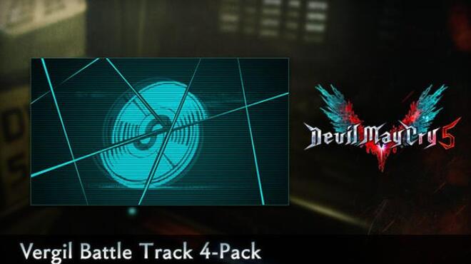Devil May Cry 5 Vergil-CODEX