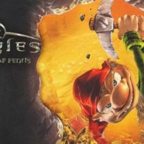 Diggles The Myth of Fenris-GOG