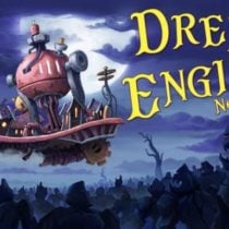 Dream Engines: Nomad Cities v0.10.446