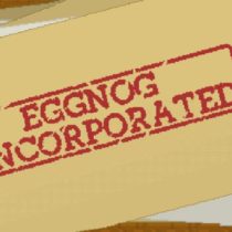 Eggnog Incorporated