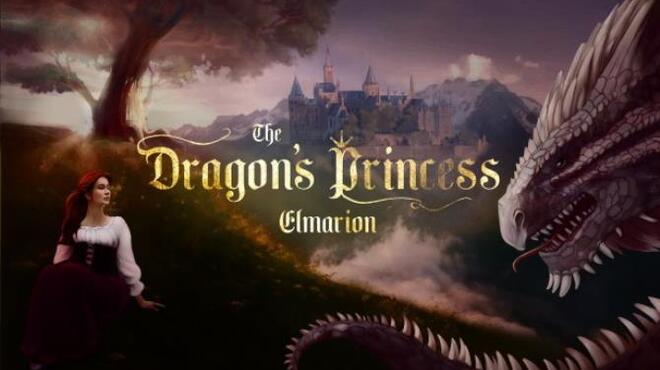 Elmarion Dragons Princess Free Download