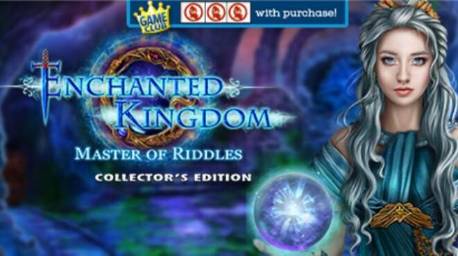 Enchanted Kingdom Master of Riddles Free Download