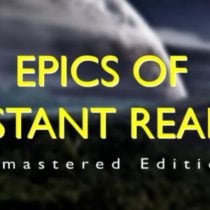 Epics of Distant Realm: Remastered Edition