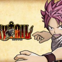FAIRY TAIL Digital Deluxe Edition-CODEX