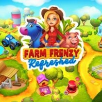Farm Frenzy Refreshed Collectors Edition-RAZOR
