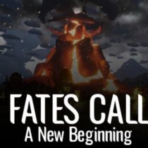 Fate’s Call: A New Beginning