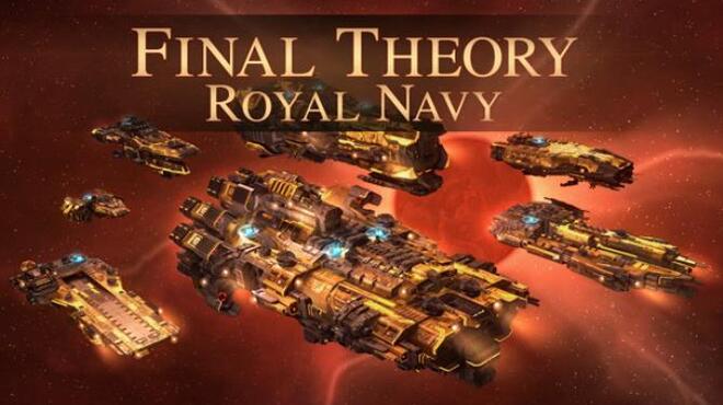 Final Theory Royal Navy Free Download