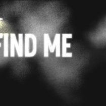 Find Me-DARKZER0