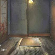 Find a way out in the lost-DARKZER0