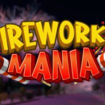 Fireworks Mania-SiMPLEX