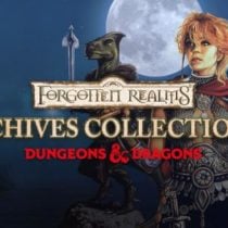 Forgotten Realms: The Archives – Collection Two