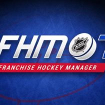 Franchise Hockey Manager 7-SKIDROW
