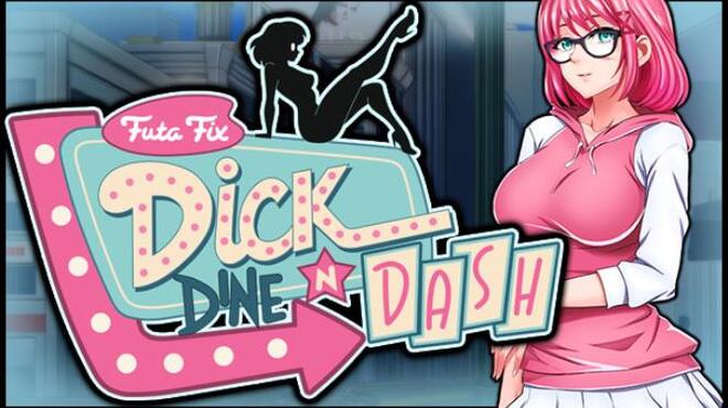 Futa Fix Dick Dine and Dash