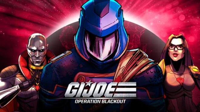 G I Joe Operation Blackout Build 6147913