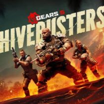 Gears 5 Hivebusters Network Fix-CODEX