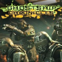 Ghostship Chronicles v1 0 2-CODEX