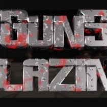 Guns Blazing-DARKZER0