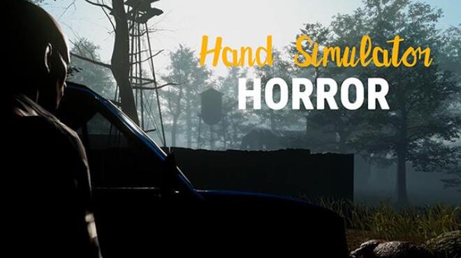 Hand Simulator Horror Free Download