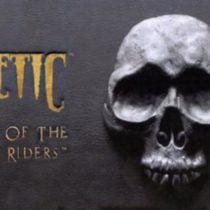 Heretic Shadow of the Serpent Riders-GOG
