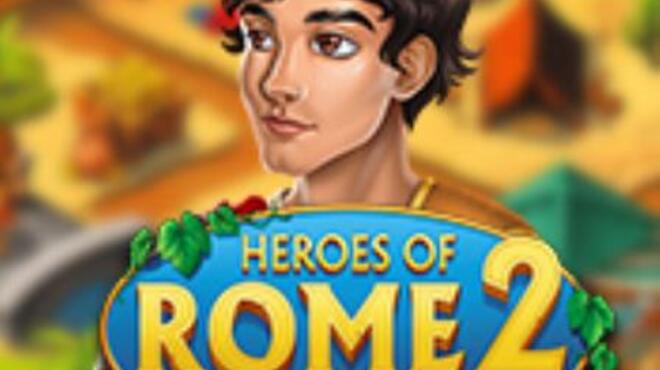 Heroes of Rome 2 The Revenge of Discordia Free Download