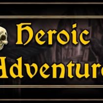 Heroic Adventures