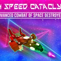 High Speed Cataclysm-SiMPLEX