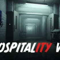 Hospitality VR