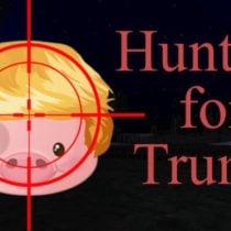 Hunting For Trump-DARKSiDERS