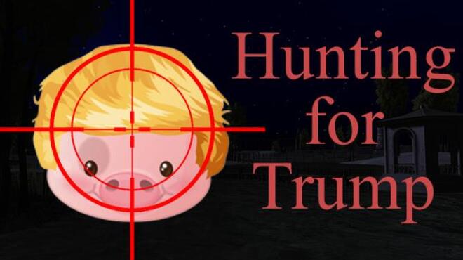 Hunting For Trump Free Download