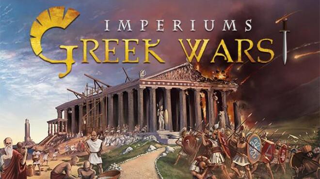 Imperiums Greek Wars Troy Free Download