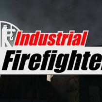 Industrial Firefighters-DARKSiDERS