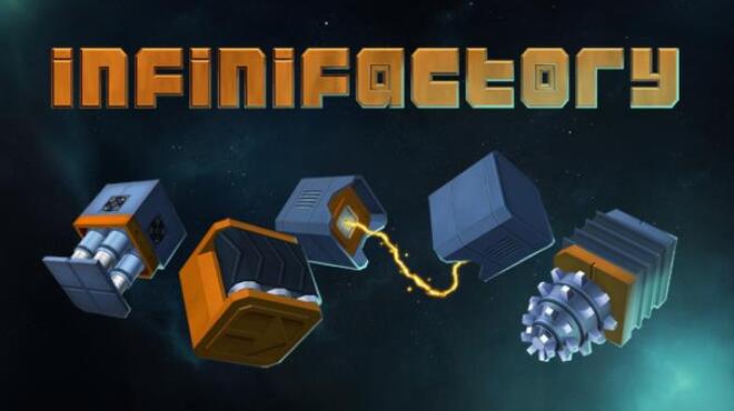 Infinifactory v1.0a Free Download
