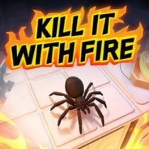 Kill It With Fire Holiday Equipment and Missions Unlocker-SKIDROW