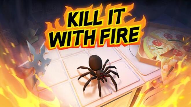 Kill It With Fire Holiday Equipment and Missions Unlocker Free Download
