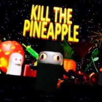 Kill the Pineapple-DARKSiDERS