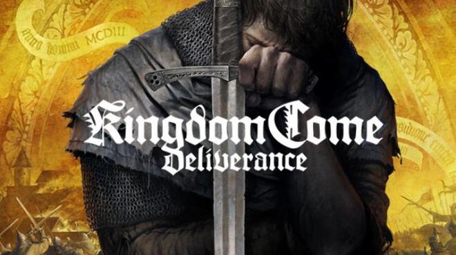 Kingdom Come Deliverance v1.9.6.404.504u-GOG