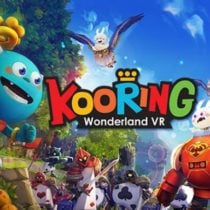 Kooring Wonderland VR : Mecadino’s Attack