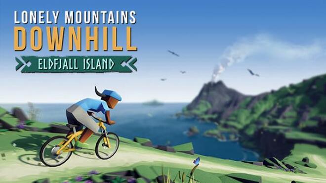 Lonely Mountains Downhill Eldfjall v1 1 7 2767 0877 Free Download