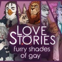 Love Stories: Furry Shades of Gay